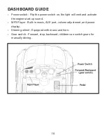 Preview for 11 page of Daan Tech VOLTZ TOYS 80001 Manual