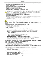 Preview for 18 page of DAB PUMPS 1 KDN Series Instruction For Installation And Maintenance