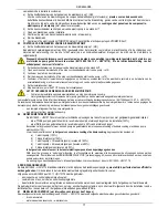 Preview for 82 page of DAB PUMPS 1 KDN Series Instruction For Installation And Maintenance