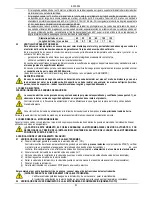 Preview for 97 page of DAB PUMPS 1 KDN Series Instruction For Installation And Maintenance