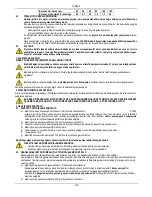 Preview for 113 page of DAB PUMPS 1 KDN Series Instruction For Installation And Maintenance