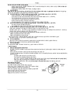 Preview for 115 page of DAB PUMPS 1 KDN Series Instruction For Installation And Maintenance