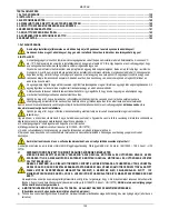 Preview for 143 page of DAB PUMPS 1 KDN Series Instruction For Installation And Maintenance