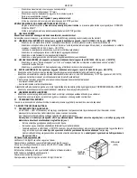 Preview for 147 page of DAB PUMPS 1 KDN Series Instruction For Installation And Maintenance