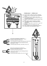 Preview for 3 page of DAB 50/9 Instruction For Installation And Maintenance