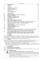 Preview for 55 page of DAB ES 1 M Instruction For Installation And Maintenance