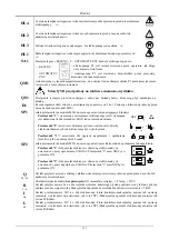 Preview for 113 page of DAB ES 1 M Instruction For Installation And Maintenance