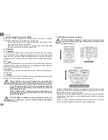 Preview for 152 page of DAB EVOPLUS SMALL 60/180 M Instruction For Installation And Maintenance