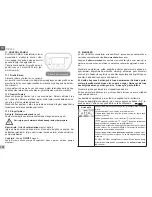 Preview for 156 page of DAB EVOPLUS SMALL 60/180 M Instruction For Installation And Maintenance