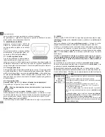 Preview for 228 page of DAB EVOPLUS SMALL 60/180 M Instruction For Installation And Maintenance