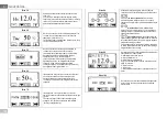 Preview for 193 page of DAB evoplus Instruction For Installation And Maintenance