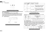 Preview for 209 page of DAB evoplus Instruction For Installation And Maintenance