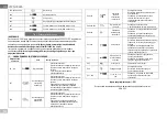 Preview for 225 page of DAB evoplus Instruction For Installation And Maintenance