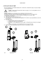 Preview for 83 page of DAB FEKAFOS 280 Instruction For Installation And Maintenance