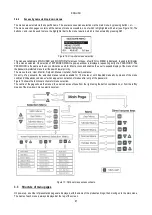 Preview for 89 page of DAB MCE-150/P Instructions Manual