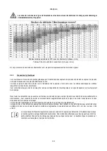 Preview for 137 page of DAB MCE-150/P Instructions Manual