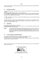 Preview for 526 page of DAB MCE-150/P Instructions Manual