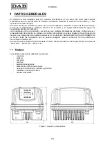 Preview for 226 page of DAB MCE-22/P Instruction For Installation And Maintenance