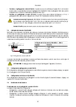 Preview for 16 page of DAB NGPANEL Instruction For Installation And Maintenance