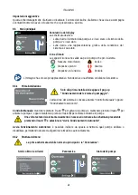 Preview for 25 page of DAB NGPANEL Instruction For Installation And Maintenance