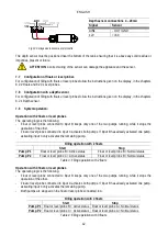 Preview for 46 page of DAB NGPANEL Instruction For Installation And Maintenance