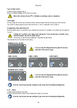 Preview for 52 page of DAB NGPANEL Instruction For Installation And Maintenance