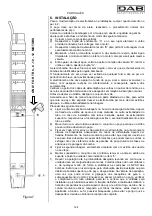 Preview for 129 page of DAB SMC6 Instruction For Installation And Maintenance