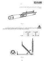 Preview for 161 page of DAB SMC6 Instruction For Installation And Maintenance