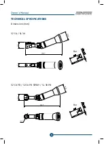 Preview for 9 page of Dabi Atlante COBRA CONTRA ANGLE Series Owner'S Manual