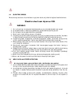 Preview for 8 page of dabotek DT1200i Operating Manual