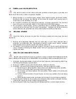 Preview for 9 page of dabotek DT1200i Operating Manual