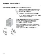 Preview for 13 page of dabotek DT410 Instruction Manual