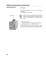 Preview for 21 page of dabotek DT410 Instruction Manual