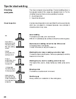 Preview for 27 page of dabotek DT410 Instruction Manual