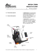 Preview for 5 page of Dace Technologies MEGA-T300b Instruction Manual