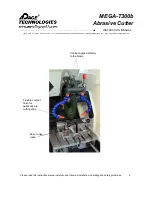 Preview for 6 page of Dace Technologies MEGA-T300b Instruction Manual