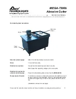 Preview for 12 page of Dace Technologies MEGA-T300b Instruction Manual