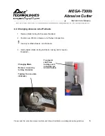 Preview for 18 page of Dace Technologies MEGA-T300b Instruction Manual