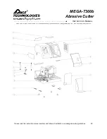 Preview for 47 page of Dace Technologies MEGA-T300b Instruction Manual