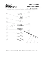 Preview for 51 page of Dace Technologies MEGA-T300b Instruction Manual