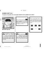 Preview for 50 page of Dacia Duster Driver'S Handbook Manual