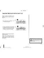 Preview for 147 page of Dacia Duster Driver'S Handbook Manual