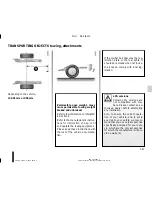 Preview for 149 page of Dacia Duster Driver'S Handbook Manual