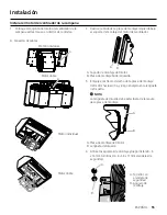 Preview for 55 page of Dacor DHD U990C/DA Series Installation Instructions Manual