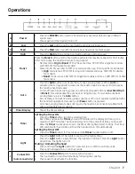 Preview for 7 page of Dacor DHD U990C Series Use And Care Manual