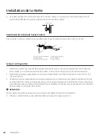 Preview for 28 page of Dacor DHD30M700WS Installation Instructions Manual