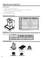 Preview for 42 page of Dacor DHD30M700WS Installation Instructions Manual