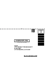 Preview for 35 page of Dacor Distinctive DR30D Use And Care Manual