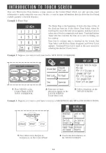 Preview for 13 page of Dacor DMT2420B Use & Care Installation Instructions