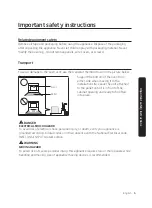 Preview for 5 page of Dacor DOC30M977D Series Installation Instructions Manual